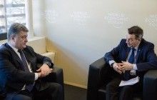 Порошенко закликав МКЧХ активніше працювати для визволення заручників, в тому числі Сенцова і Савченко