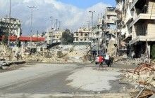 ООН: Начало переговоров в Женеве по Сирии могут отложить на несколько дней