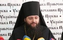 Язык богослужений сегодня не директива иерархов, а выбор украинской паствы - епископ УПЦ Климент