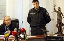 ВСЮ 28 января рассмотрит дело в отношении судьи Чауса, избиравшего меру пресечения Корбану