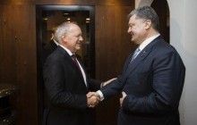 Ukraine will get $200 mln from Switzerland to replenish forex reserves