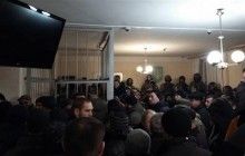 Апелляция по делу драки на Драгобрате: суд оставил под стражей двух членов "ПС"
