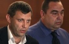 Плотницкий завидует Захарченко из-за лучшего финансирования Москвой – ИС