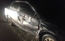 На Рівненщині заступник міністра молоді та спорту збив людину на пішохідному переході (фото)