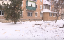 В Одесі у багатоповерховому житловому будинку стався вибух побутового газу, є постраждалі (відео)