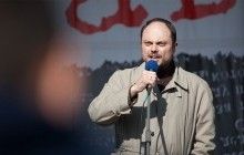 Владимир Кара-Мурза (младший): "Майдан в России готовит сам Кремль"