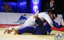Українські дзюдоїсти здобули дві медалі на турнірі серії Гран-Прі на Кубі