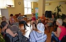 Врачи-психологи LISOD помогают реабилитации онкологических пациентов