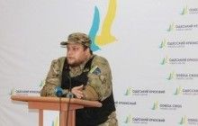 СМИ: В Одессе полиция с погоней задержала активистов "Самообороны" (фото)