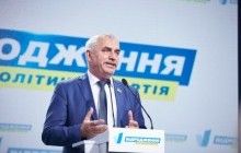 "Видродження" требует вернуть финансирование профессионально-технического образования из государственного бюджета