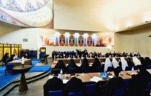 Всеправославний Собор пройде в Греції на острові Крит – рішення Синаксиса Предстоятелів Помісних Церков