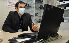 Эпидемический порог по гриппу и ГРВИ не превышен ни в одной из областей Украины - Минздрав