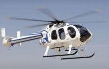 Medevac helicopter crash kills five in Kazakhstan