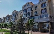 Заступник головного еколога Житомирщини тримає в заставі столичну квартиру за 13 мільйонів гривень