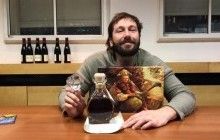 "Свіжі поставки з Межигір'я": Чичваркін заявив, що придбав елітний алкоголь Януковича