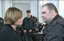 Lithuania opens trial of ex-Soviet military officers over 1991 killings