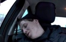 У Росії п'яний водій нічого не міг згадати, крім того, що президент країни Путін