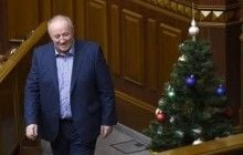 Чумак заявляє про вихід з "Блоку Петра Порошенка" і про відмову від членства у НАЗК