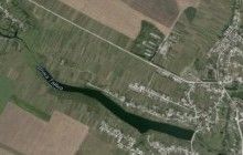 На Тернопільщині відкрили очисні споруди, реконструкція яких коштувала майже 6 мільйонів гривень