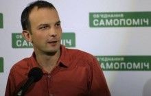 "Самопоміч" не бачить жодного іншого аграрного міністра у складі нового уряду, крім Павленка - Соболєв