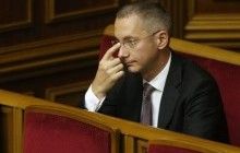 Ложкин считает своего заместителя Ковальчука достойным преемником на должности главы АП