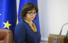 Яресько не видит существенных факторов для колебания курса гривни
