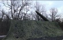 Russia's latest military drills coincide with eastern Ukraine truce violations