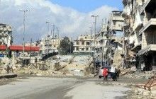 Стала известна дата возобновления мирных переговоров по Сирии