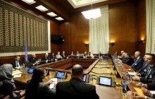 Main Syrian opposition group to join Geneva peace talks
