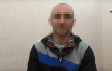 В Попасной задержали боевика "ЛНР" (видео)