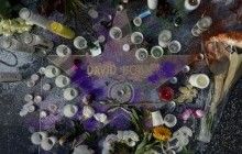 СМИ выяснили, где Дэвид Боуи завещал развеять свой прах