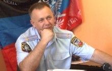 "Заступника голови МВС ДНР", що намагався в'їхати на російський курорт, видворили з РФ - Аброськін