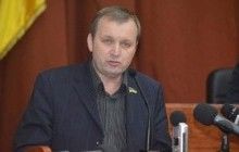 Полтавська облрада вимагає припинити політичні репресії і звільнити Корбана та інших політв'язнів (документ)