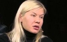 Humanitarian activist missing in Donetsk