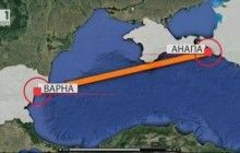 "Технічна помилка": болгарський телеканал вибачився за Крим у складі РФ