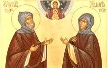 31 января Православная Церковь почитает святых Кирилла и Марию, родителей преподобного Сергия Радонежского