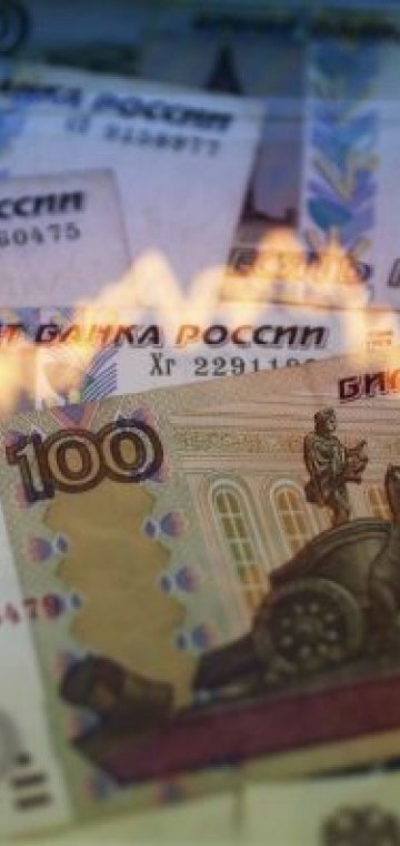 За 18 місяців Росія опиниться на дні :