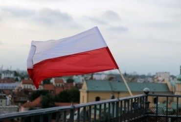 СМИ: умер сын экс-президента Польши Пшемыслав Валенса