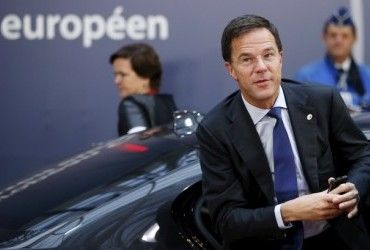 Війна не зупиниться в Україні, якщо Путін виграє - прем'єр Нідерландів