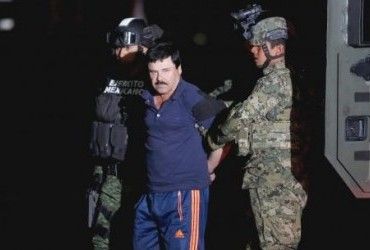 СМИ: Мексика готова выдать арестованного наркобарона-миллиардера США