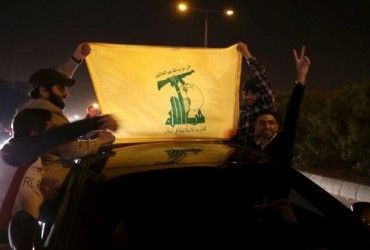 Росія завербувала 800 бойовиків Хезболли для війни в Україні – ЗМІ