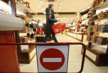 Росіяни більше не побачать у своїх магазинах пиво Heineken