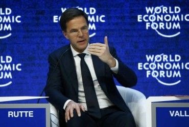 У Нідерландах розповіли про динаміку переговорів щодо передачі Україні винищувачів