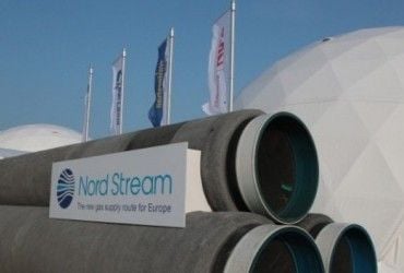 Росія відновила поставки газу до Німеччини через Північний потік