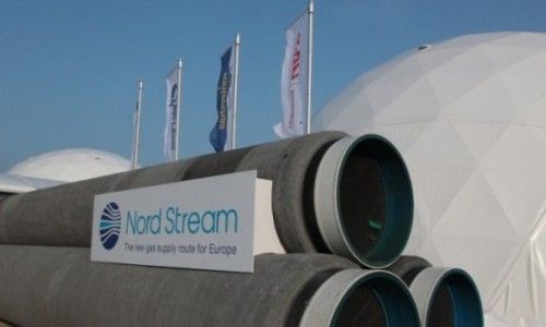 Спорный европейский газовый проект России снова подвергся яростной критике :