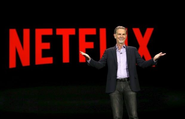 Стриминговый сервис Netflix не поедет в Канны из-за новых правил кинофестиваля