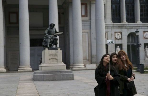 На всей территории Евросоюза в публичных местах появится бесплатный интернет