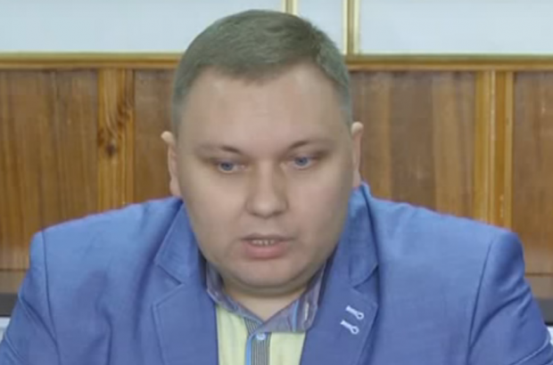 Андрей Пасишник / Youtube/5 канал Андрей Пасишник / Youtube/5 канал