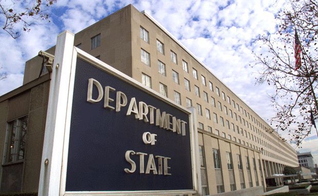The State Department commented on the use of American weapons by Ukraine \ photo REUTERS