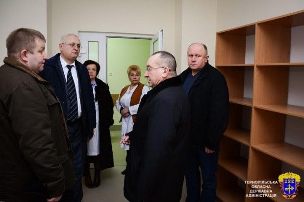 Тернополь ОГА Тернополь ОГА